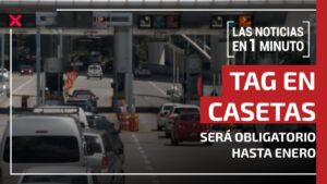Noticias de hoy 28 de julio de 2025, en un minuto, hasta las 14:00 horas