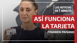 Noticias de hoy 21 de julio de 2025, en un minuto, hasta las 14:00 horas