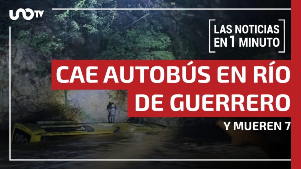 noticias de hoy