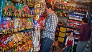 Inegi reporta 5.5 millones de negocios en México; 60% son informales