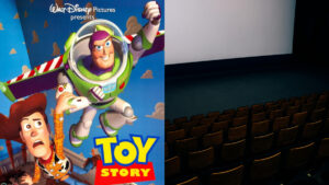 “¡Al infinito… Y más allá!”: “Toy Story 1” regresa a los cines por su 30 aniversario