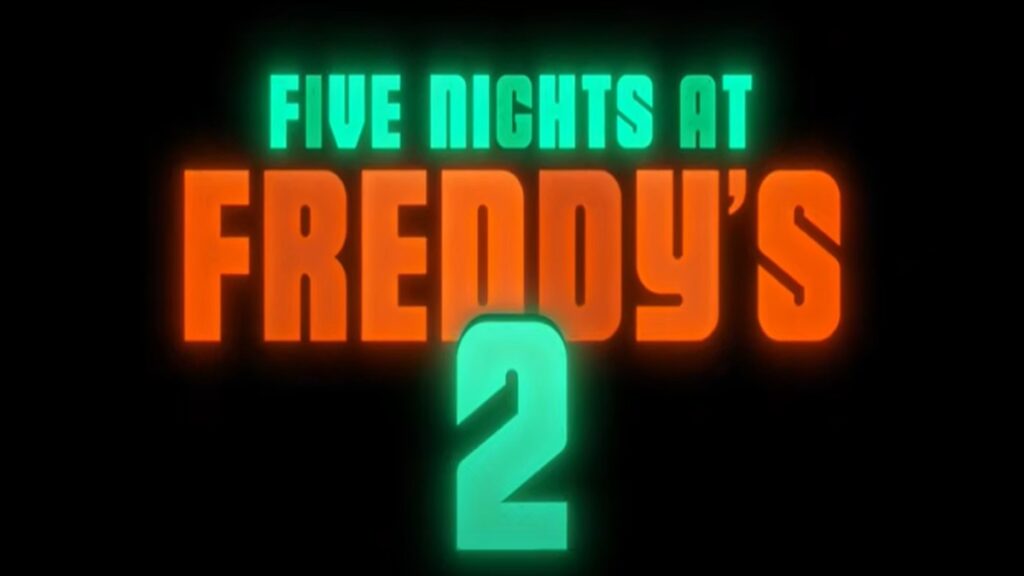 Trailer 5 Noches Con Alfredo 2