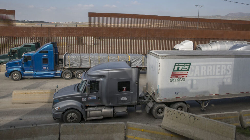 Aplazamiento de aranceles de EE. UU., “triunfo temporal”: Canacar