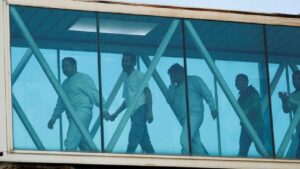 Caen líderes del Tren de Aragua en Chile: reciben penas que suman hasta 300 años