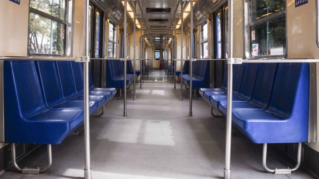 ¿Sabes cuándo iniciará la obra del Tren Ligero Texcoco-La Paz?