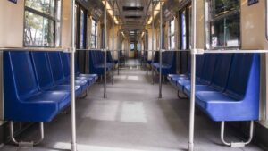 Tren Ligero Texcoco-La Paz conectará con CDMX: licitan estudios para su construcción