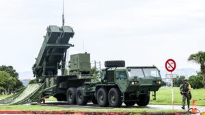 Trump anuncia envío de misiles Patriot a Ucrania ante invasión de Rusia; Unión Europea los pagará