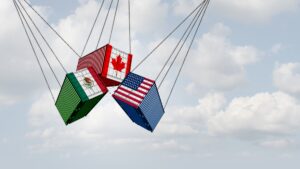 Trump buscará renegociar el T-MEC en 2026, no sólo revisarlo, asegura su secretario de Comercio