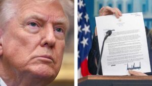 Trump lanza ultimátum a farmacéuticas: 60 días para bajar precios