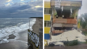 ¿Por qué se emitió una alerta de tsunami en México si el terremoto de 8.8 grados fue en Rusia?