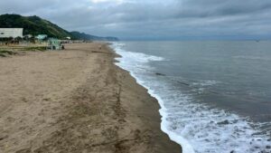 México se mantiene alerta de tsunami por variaciones en mar tras sismo de 8.8 en Rusia