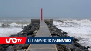 EN VIVO: Bajan nivel de alerta para tsunami en Hawái luego del terremoto en Rusia