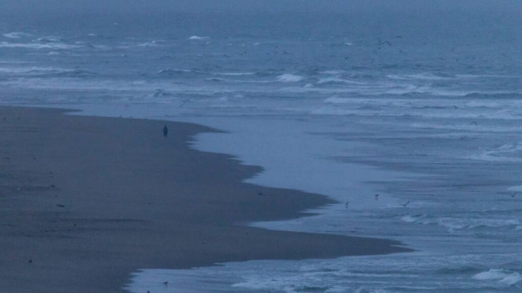 Tsunami Sismo Rusia Olas Ee Uu