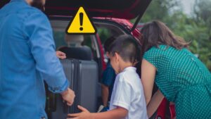 Antes de salir: 10 cosas que debes hacer para dejar tu casa segura estas vacaciones