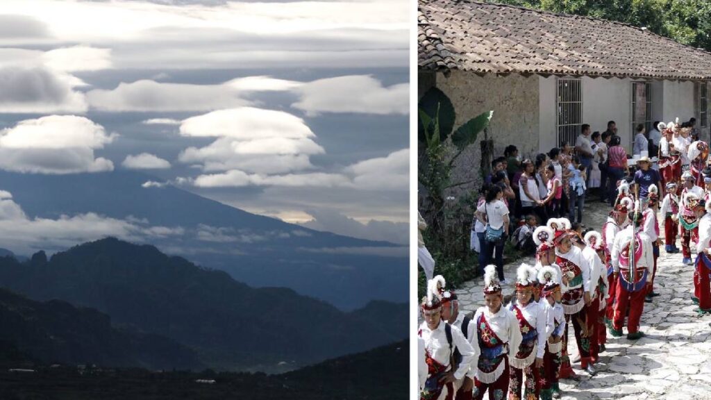 Destinos dupe en México