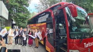 ¡Turitour todo incluido desde CDMX a Oaxaca! Ahorro del 50% por persona