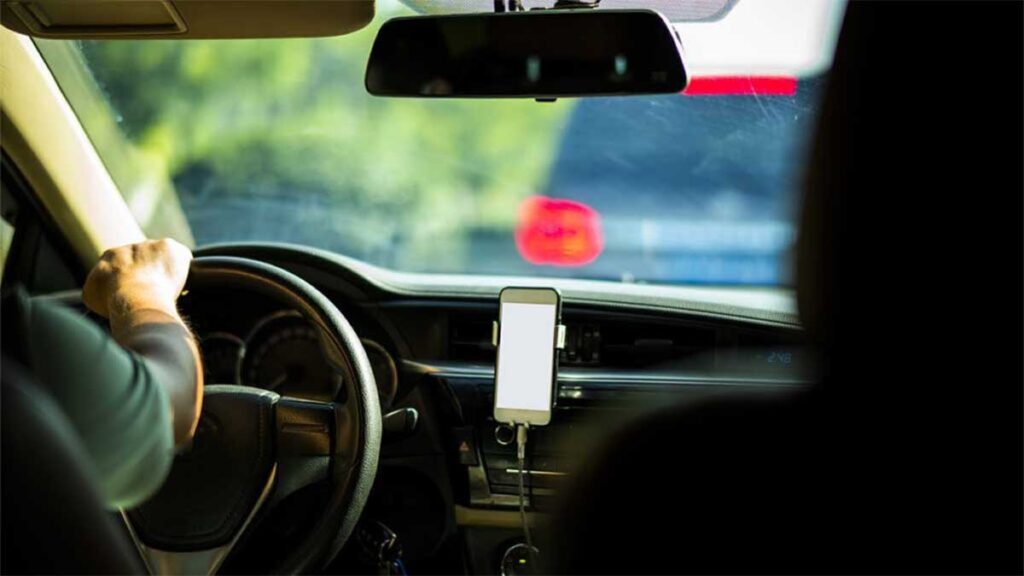 La agresión contra el conductor de Monterrey se viralizó.