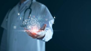 UNAM lanza la app Examen Médico Automatizado, para alumnos, basada en IA: disponible en iOS y Android