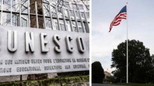 EE. UU. anuncia su salida de la UNESCO; acusa sesgo antiisraelí