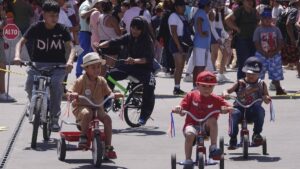 El último puente escolar de julio antes de vacaciones: ¿cuándo es y quiénes lo disfrutarán?