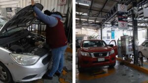 ¿Tienes un auto anterior a este año? Así aplica la verificación en CDMX