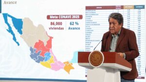 Programa de Vivienda para el Bienestar: en estos municipios de Nuevo León se construirán casas