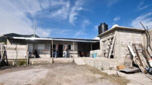 ¿Vives en Edomex? Conoce el programa que da 40 mil pesos para mejorar tu casa