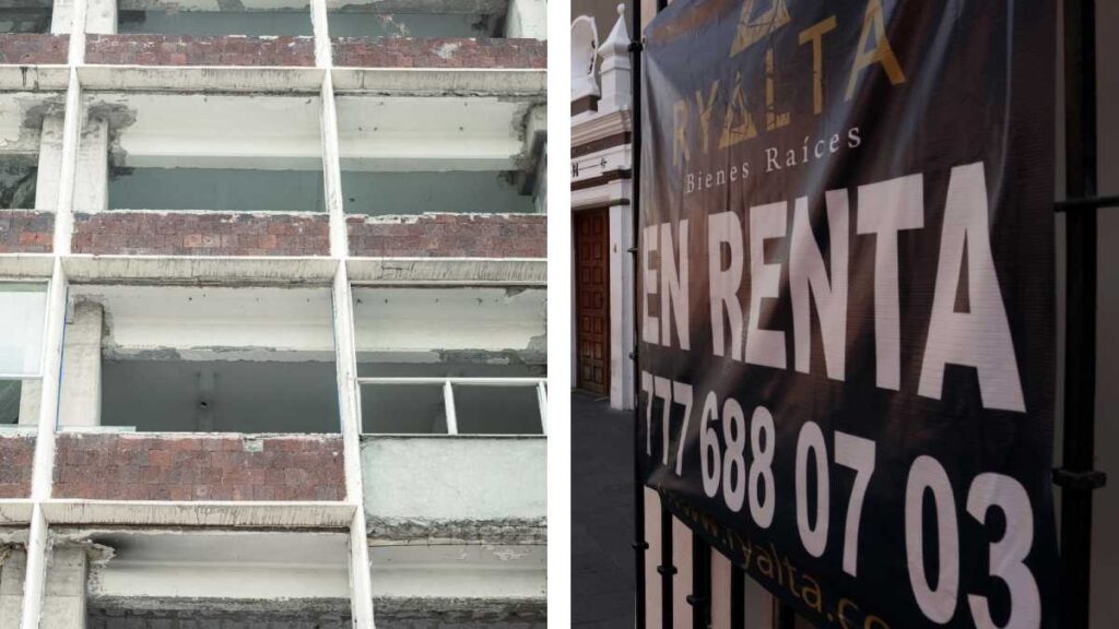 Programa de Vivienda Pública en Renta