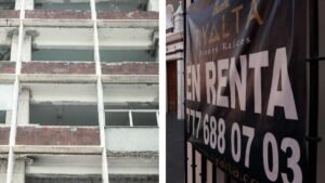 Viviendas desde 3 mil pesos al mes: así funcionará el nuevo programa en CDMX