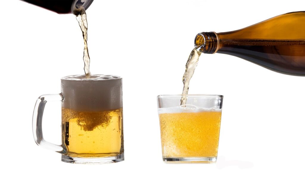 cerveza