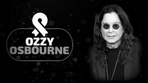 Muere Ozzy Osbourne, fundador de Black Sabbath y figura clave del metal, a los 76 años