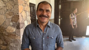 Noé Hernández presenta “Mudanza” en GIFF 2025, cinta que se adentra en la vulnerabilidad masculina