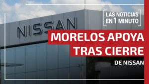 Noticias de hoy 31 de julio de 2025, en un minuto, hasta las 14:00 horas