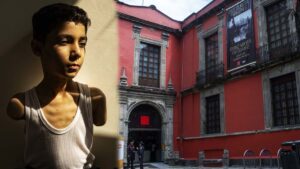 Exposición World Press Photo 2025: fotos de guerra, migración y clima llegan al Museo Franz Mayer