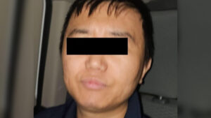 Se fuga Zhi Dong Zhang, operador del CJNG de origen chino; FGR ya lo busca