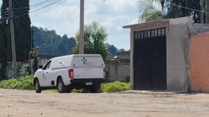 Zinapécuaro recibe cuerpo de jornalero muerto durante redada en California, Estados Unidos