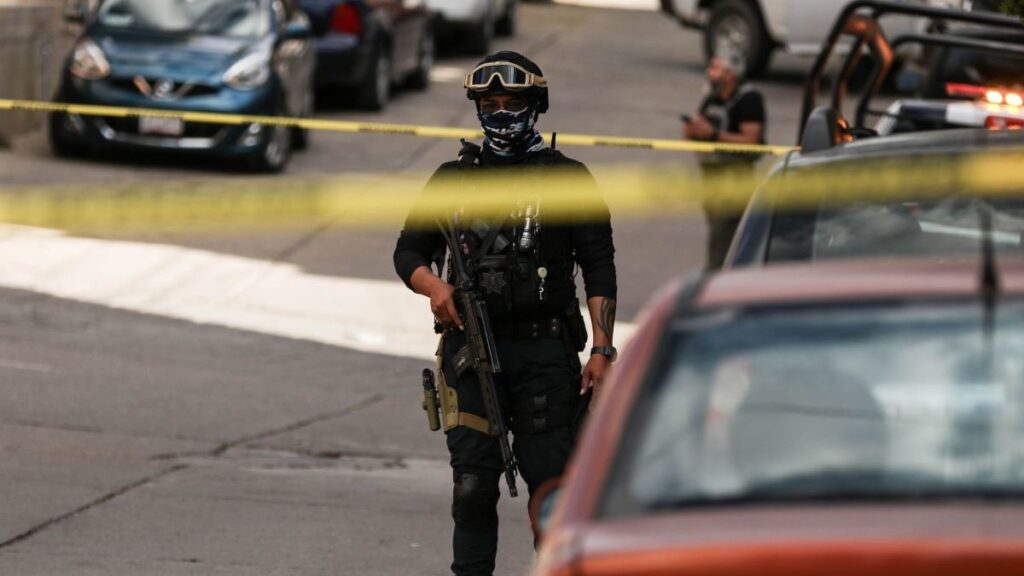 Mujer asesinada en Iztapalapa tras denuncia por abuso sexual. Investigan feminicidio; redes exigen justicia