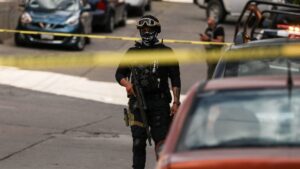 Asesinan a mujer en Iztapalapa; habría denunciado abuso sexual contra su hijo