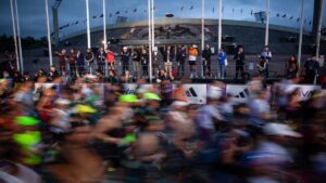 Todos los ganadores del XLII Maratón de la Ciudad de México Telcel 2025: así cruzaron la meta