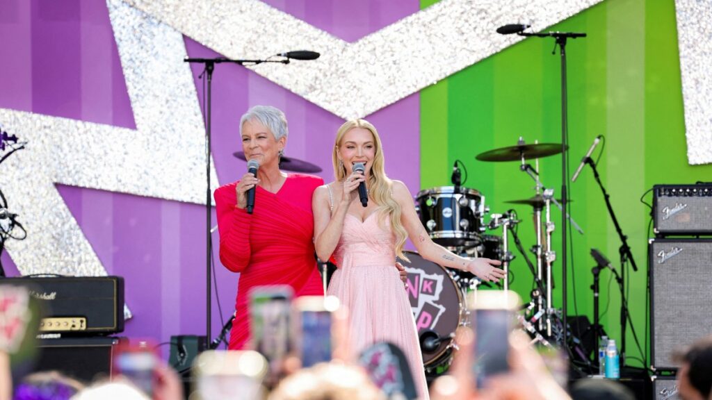 Esta Buena Un Viernes De Locos 2 Resena