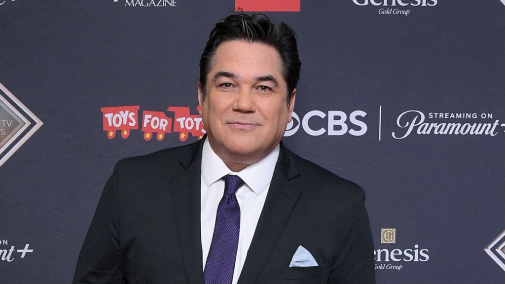 Dean Cain, actor de Superman, se une a ICE y respalda la ofensiva migratoria de Trump: "Necesitamos ayudar a proteger"