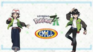 Pokémon y la lucha libre (CMLL) se unen en un crossover que nadie imaginó, y ahora todos quieren