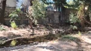 60 años en riesgo: el otro costo del saneamiento del río San Marcos