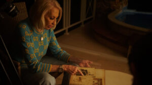 Laura Bozzo se desnuda en documental: “Nunca tuve filtros y menos lo voy a tener ahora”