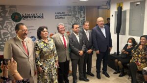 Cámara de Diputados arrancará periodo ordinario sin nueva Mesa Directiva