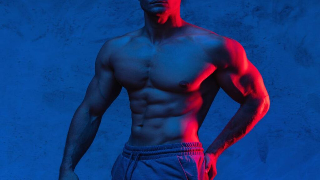 ¿Quién es Abraham Medina, bailarín que aparece en video íntimo de Wendy Guevara?