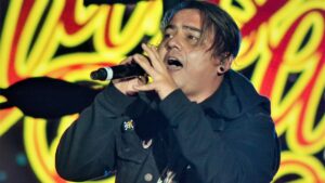 Nana Pancha prepara nuevo disco rumbo a sus 30 años; dará show en la CDMX