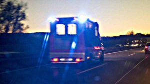 Fatal choque de autobús y camión deja 11 muertos y 45 heridos en Brasil