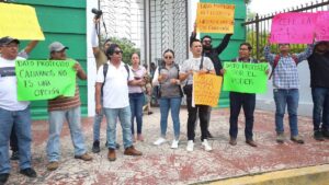 Acoso judicial contra periodistas en México crece 140% en 2025: ARTICLE 19