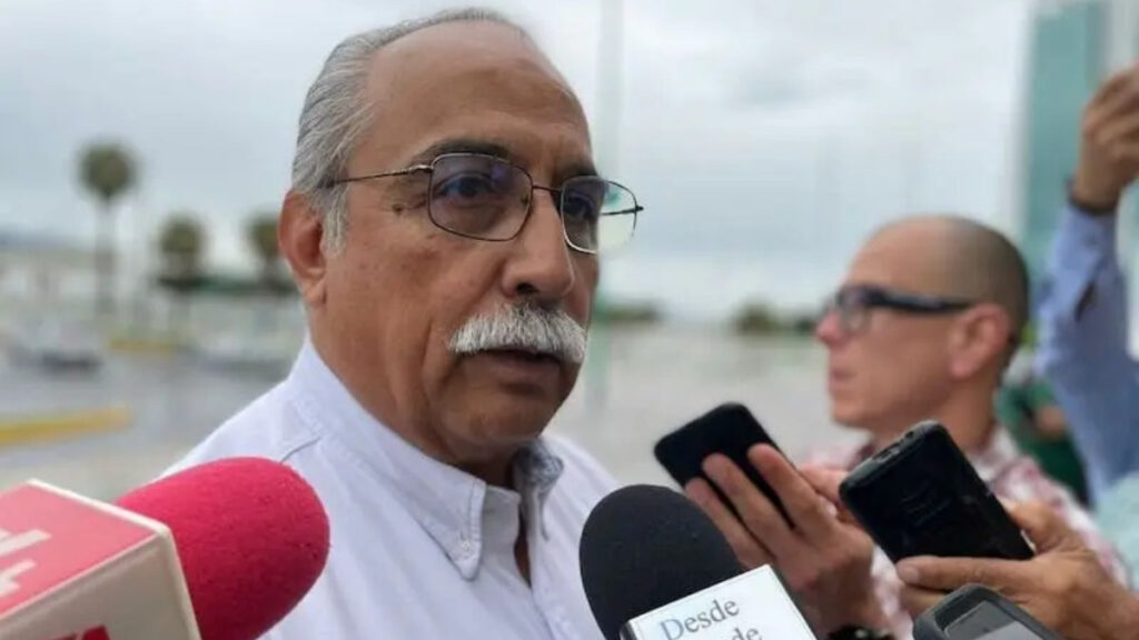 Gobierno de Tamaulipas.